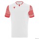 TUREIS Maglia Match day Eco shirt Macron