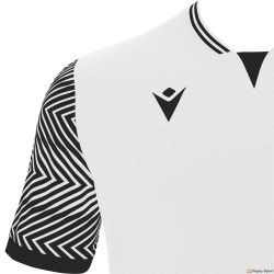 TUREIS Maglia Match day Eco shirt Macron