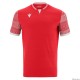 TUREIS Maglia Match day Eco shirt Macron
