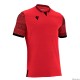TUREIS Maglia Match day Eco shirt Macron