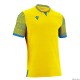TUREIS Maglia Match day Eco shirt Macron