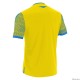 TUREIS Maglia Match day Eco shirt Macron
