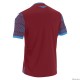 TUREIS Maglia Match day Eco shirt Macron