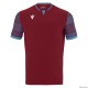 TUREIS Maglia Match day Eco shirt Macron