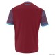 TUREIS Maglia Match day Eco shirt Macron