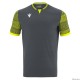 TUREIS Maglia Match day Eco shirt Macron