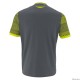 TUREIS Maglia Match day Eco shirt Macron