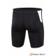 Pantaloncini Running BOPHA Macron