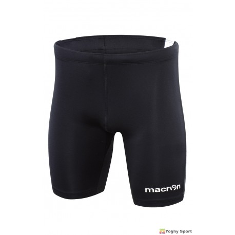 Pantaloncini Running BOPHA Macron