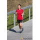Pantaloncini Running BOPHA Macron