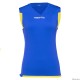 Canotta Woman Volley MERCURY Macron