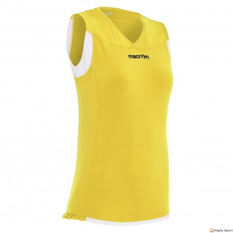 Canotta Woman Volley MERCURY Macron