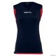 Canotta Woman Volley MERCURY Macron