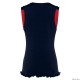 Canotta Woman Volley MERCURY Macron