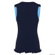 Canotta Woman Volley MERCURY Macron