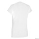 Maglia Volley Oxygen Woman Macron