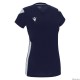 Maglia Volley Oxygen Woman Macron