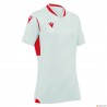 Maglia gara Alya Macron Femminile