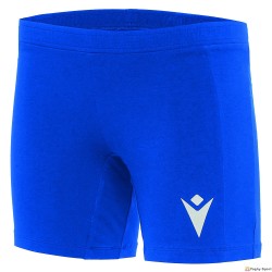 Hydrogen Hero Pantaloncini da volley femminili Macron