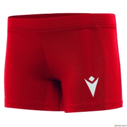 Krypton evo hero pantaloncini da volley donna Macron