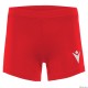 Krypton evo hero pantaloncini da volley donna Macron