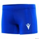 Krypton evo hero pantaloncini da volley donna Macron