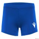 Krypton evo hero pantaloncini da volley donna Macron