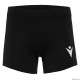 Krypton evo hero pantaloncini da volley donna Macron