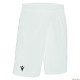 Curium pantaloncino allenamento Macron Basket