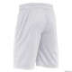 Curium pantaloncino allenamento Macron Basket