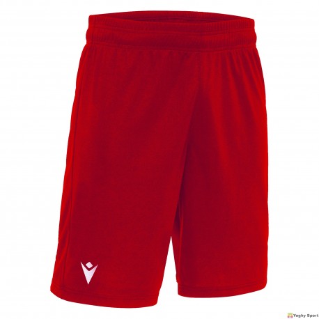 Curium pantaloncino allenamento Macron Basket