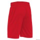 Curium pantaloncino allenamento Macron Basket