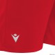 Curium pantaloncino allenamento Macron Basket