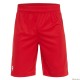 Curium pantaloncino allenamento Macron Basket