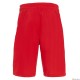 Curium pantaloncino allenamento Macron Basket