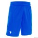 Curium pantaloncino allenamento Macron Basket