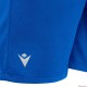 Curium pantaloncino allenamento Macron Basket