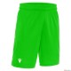 Curium pantaloncino allenamento Macron Basket
