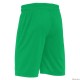 Curium pantaloncino allenamento Macron Basket