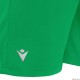 Curium pantaloncino allenamento Macron Basket