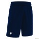 Curium pantaloncino allenamento Macron Basket