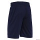 Curium pantaloncino allenamento Macron Basket