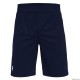 Curium pantaloncino allenamento Macron Basket
