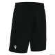 Curium pantaloncino allenamento Macron Basket