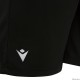 Curium pantaloncino allenamento Macron Basket