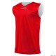 Canotta Basketball reveribile MEMPHYS Macron