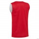 Canotta Basketball reveribile MEMPHYS Macron
