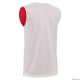 Canotta Basketball reveribile MEMPHYS Macron