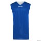 Canotta Basketball reveribile MEMPHYS Macron