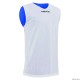 Canotta Basketball reveribile MEMPHYS Macron